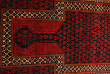 Carica l'immagine nel visualizzatore di Gallery, Original Authentic Hand Made Carpet Beluchi CM 142x90 (Galleriafarah1970)
