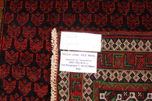 Carica l'immagine nel visualizzatore di Gallery, Original Authentic Hand Made Carpet Beluchi CM 142x90 (Galleriafarah1970)
