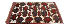 Load image into Gallery viewer, Original Authentic Hand Made Carpet Beluchi CM 140x94 (Galleriafarah1970)
