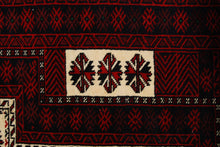 Lade das Bild in den Galerie-Viewer, Original Authentic Hand Made Carpet Beluchi CM 132x83 (Galleriafarah1970)
