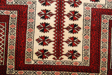 Lade das Bild in den Galerie-Viewer, Original Authentic Hand Made Carpet Beluchi CM 135x97 (Galleriafarah1970)
