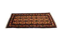 Carica l'immagine nel visualizzatore di Gallery, Original Authentic Hand Made Carpet Beluchi CM 143x76 (Galleriafarah1970)
