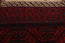 Lade das Bild in den Galerie-Viewer, Original Authentic Hand Made Carpet Beluchi CM 175x92 (Galleriafarah1970)

