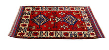 Lade das Bild in den Galerie-Viewer, Original Authentic Hand Made Carpet Beluchi CM 147x90 (Galleriafarah1970)
