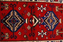 Carica l'immagine nel visualizzatore di Gallery, Original Authentic Hand Made Carpet Beluchi CM 147x90 (Galleriafarah1970)

