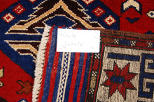 Carica l'immagine nel visualizzatore di Gallery, Original Authentic Hand Made Carpet Beluchi CM 147x90 (Galleriafarah1970)
