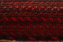 Lade das Bild in den Galerie-Viewer, Original Authentic Hand Made Carpet Beluchi 180x100 CM (Galleriafarah1970)
