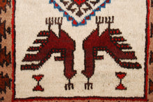 Lade das Bild in den Galerie-Viewer, Original Authentic Hand Made Carpet Beluchi 180x100 CM (Galleriafarah1970)
