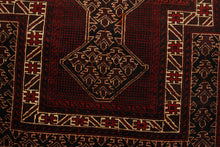 Lade das Bild in den Galerie-Viewer, Original Authentic Hand Made Carpet Beluchi CM 135x95 (Galleriafarah1970)
