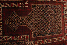 Lade das Bild in den Galerie-Viewer, Original Authentic Hand Made Carpet Beluchi CM 135x95 (Galleriafarah1970)
