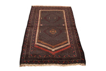 Lade das Bild in den Galerie-Viewer, Original Authentic Hand Made Carpet Beluchi CM 142x88 (Galleriafarah1970)
