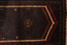 Carica l'immagine nel visualizzatore di Gallery, Original Authentic Hand Made Carpet Beluchi CM 142x88 (Galleriafarah1970)
