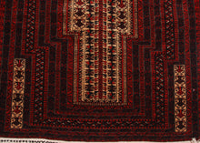 Lade das Bild in den Galerie-Viewer, Original Authentic Hand Made Carpet Beluchi CM 140x90 (Galleriafarah1970)
