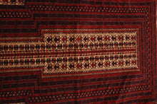 Lade das Bild in den Galerie-Viewer, Original Authentic Hand Made Carpet Beluchi CM 140x90 (Galleriafarah1970)
