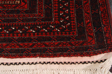 Lade das Bild in den Galerie-Viewer, Original Authentic Hand Made Carpet Beluchi CM 140x90 (Galleriafarah1970)
