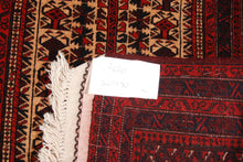 Lade das Bild in den Galerie-Viewer, Original Authentic Hand Made Carpet Beluchi CM 140x90 (Galleriafarah1970)
