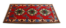 Carica l'immagine nel visualizzatore di Gallery, Original Authentic Hand Made Carpet Beluchi CM 143x85 (Galleriafarah1970)
