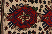 Lade das Bild in den Galerie-Viewer, Original Authentic Hand Made Carpet Beluchi CM 135x94 (Galleriafarah1970)
