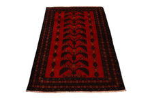 Lade das Bild in den Galerie-Viewer, Original Authentic Hand Made Carpet Beluchi 145x82 CM (Galleriafarah1970)
