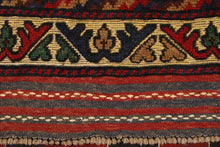 Lade das Bild in den Galerie-Viewer, Original Authentic Hand Made Carpet Beluchi 140x85 CM (Galleriafarah1970)
