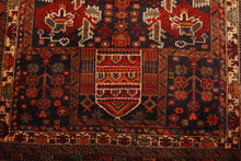 Lade das Bild in den Galerie-Viewer, Original Authentic Hand Made Carpet Beluchi 135x100 CM (Galleriafarah1970)

