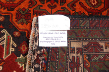 Lade das Bild in den Galerie-Viewer, Original Authentic Hand Made Carpet Beluchi 135x100 CM (Galleriafarah1970)
