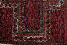 Lade das Bild in den Galerie-Viewer, Original Authentic Hand Made Carpet Beluchi 132x85 CM (Galleriafarah1970)
