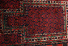 Lade das Bild in den Galerie-Viewer, Original Authentic Hand Made Carpet Beluchi 132x85 CM (Galleriafarah1970)
