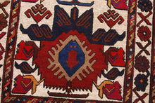 Lade das Bild in den Galerie-Viewer, Original Authentic Hand Made Carpet Beluchi 140x90 CM (Galleriafarah1970)
