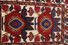 Lade das Bild in den Galerie-Viewer, Original Authentic Hand Made Carpet Beluchi 140x90 CM (Galleriafarah1970)
