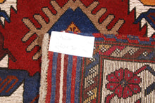 Lade das Bild in den Galerie-Viewer, Original Authentic Hand Made Carpet Beluchi 140x90 CM (Galleriafarah1970)
