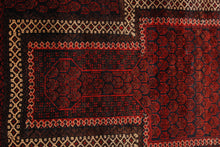 Lade das Bild in den Galerie-Viewer, Original Authentic Hand Made Carpet Beluchi 147x92 CM (Galleriafarah1970)
