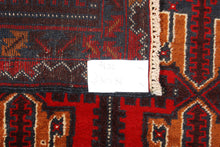 Lade das Bild in den Galerie-Viewer, Original Authentic Hand Made Carpet Beluchi 130x84 CM (Galleriafarah1970)
