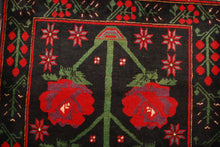 Carica l'immagine nel visualizzatore di Gallery, Original Authentic Hand Made Carpet Beluchi 143x92 CM (Galleriafarah1970)
