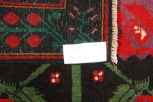 Carica l'immagine nel visualizzatore di Gallery, Original Authentic Hand Made Carpet Beluchi 143x92 CM (Galleriafarah1970)
