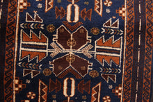 Lade das Bild in den Galerie-Viewer, Original Authentic Hand Made Carpet Beluchi 145x80 CM (Galleriafarah1970)
