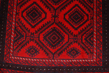 Lade das Bild in den Galerie-Viewer, Original Authentic Hand Made Carpet Beluchi 145x95 CM (Galleriafarah1970)
