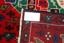 Lade das Bild in den Galerie-Viewer, Original Authentic Hand Made Carpet Beluchi 140x86 CM (Galleriafarah1970)
