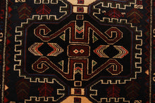 Lade das Bild in den Galerie-Viewer, Original Authentic Hand Made Carpet Beluchi 140x83 CM (Galleriafarah1970)
