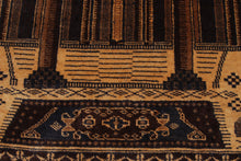 Lade das Bild in den Galerie-Viewer, Original Authentic Hand Made Carpet Beluchi 140x83 CM (Galleriafarah1970)
