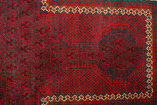 Lade das Bild in den Galerie-Viewer, Original Authentic Hand Made Carpet Beluchi 140x82 CM (Galleriafarah1970)
