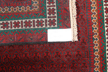 Lade das Bild in den Galerie-Viewer, Original Authentic Hand Made Carpet Beluchi 140x82 CM (Galleriafarah1970)
