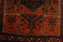 Lade das Bild in den Galerie-Viewer, Original Authentic Hand Made Carpet Beluchi 157x97 CM (Galleriafarah1970)
