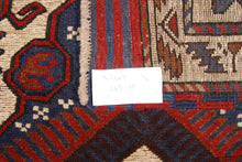 Lade das Bild in den Galerie-Viewer, Original Authentic Hand Made Carpet Beluchi 145x87 CM (Galleriafarah1970)
