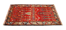 Lade das Bild in den Galerie-Viewer, Original Authentic Hand Made Carpet Beluchi 135x85 CM (Galleriafarah1970)
