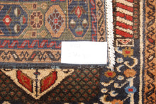 Lade das Bild in den Galerie-Viewer, Original Authentic Hand Made Carpet Beluchi 138x90 CM (Galleriafarah1970)
