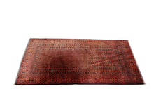 Lade das Bild in den Galerie-Viewer, Original Authentic Hand Made Carpet Beluchi 140x86 CM (Galleriafarah1970)
