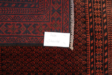 Lade das Bild in den Galerie-Viewer, Original Authentic Hand Made Carpet Beluchi 140x86 CM (Galleriafarah1970)
