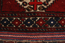 Lade das Bild in den Galerie-Viewer, Original Authentic Hand Made Carpet Beluchi 138x83 CM (Galleriafarah1970)
