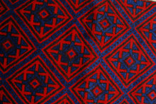 Lade das Bild in den Galerie-Viewer, Original Authentic Hand Made Carpet Beluchi 145x92 CM (Galleriafarah1970)
